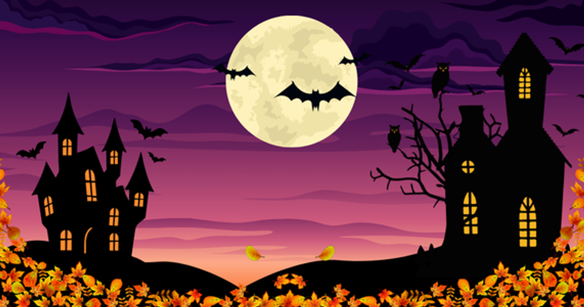 Home Ed Halloween Resources & Activities | Twinkl